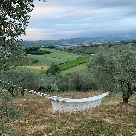 5 Colli 3* مونتيبراندون