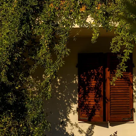 5 Colli فندق مبيت وإفطار مونتيبراندون