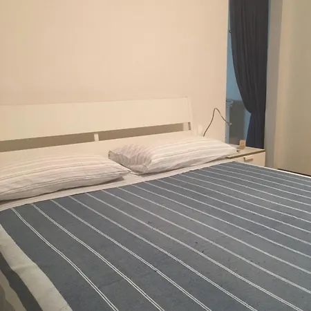 فندق مبيت وإفطار 5 Colli 3*