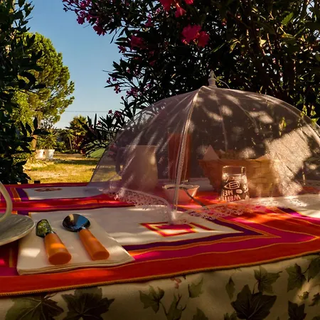 فندق مبيت وإفطار 5 Colli مونتيبراندون