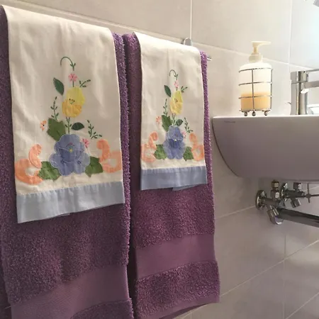 فندق مبيت وإفطار 5 Colli