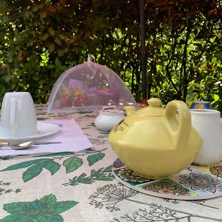 5 Colli Bed & Breakfast