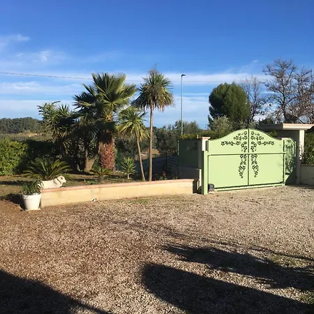 5 Colli Oda ve Kahvaltı Monteprandone