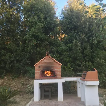 Panzió 5 Colli Monteprandone