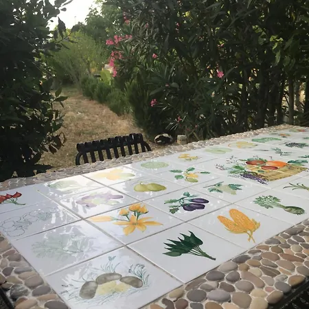 5 Colli Bed & Breakfast Monteprandone