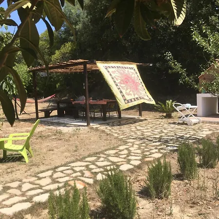 Bed & Breakfast 5 Colli *