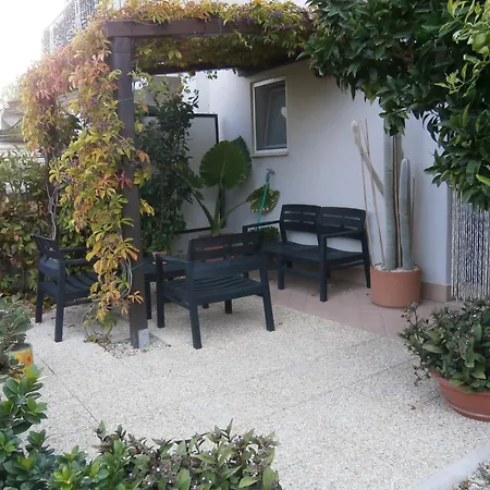 Bed & Breakfast 5 Colli Monteprandone